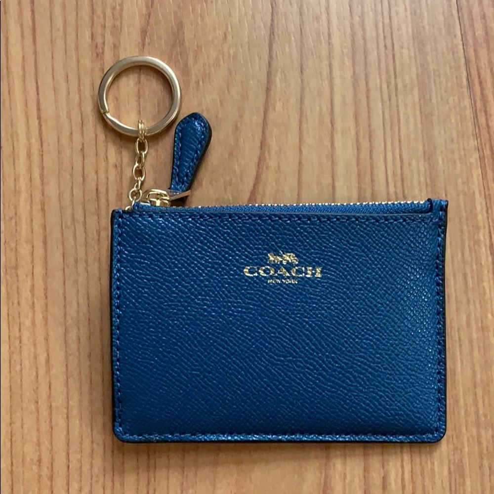 Coach ID case / wallet